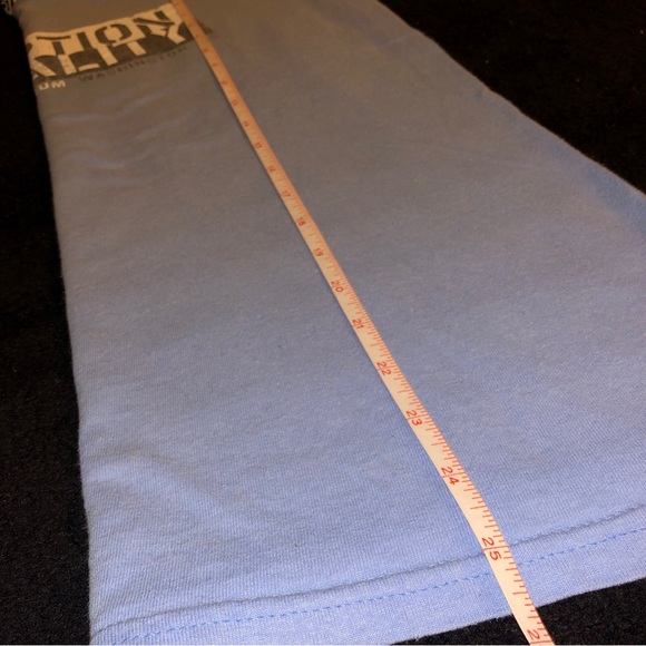 Funny Travel Tee! DECEPTION IS REALITY Int’l Spy Museum Washington DC Unisex S - Picture 6 of 9